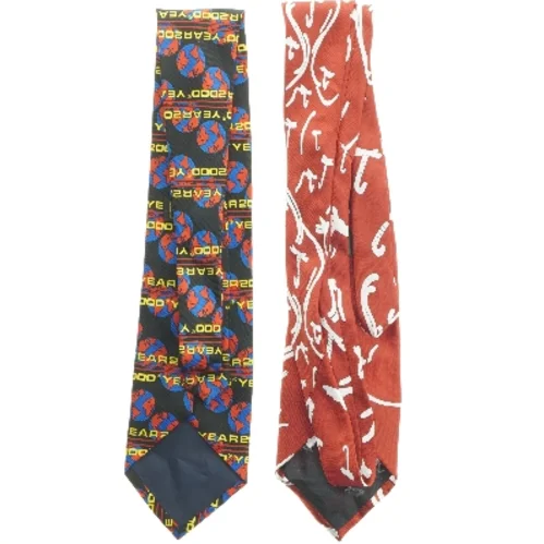 To herrebånd (str. 120 cm)