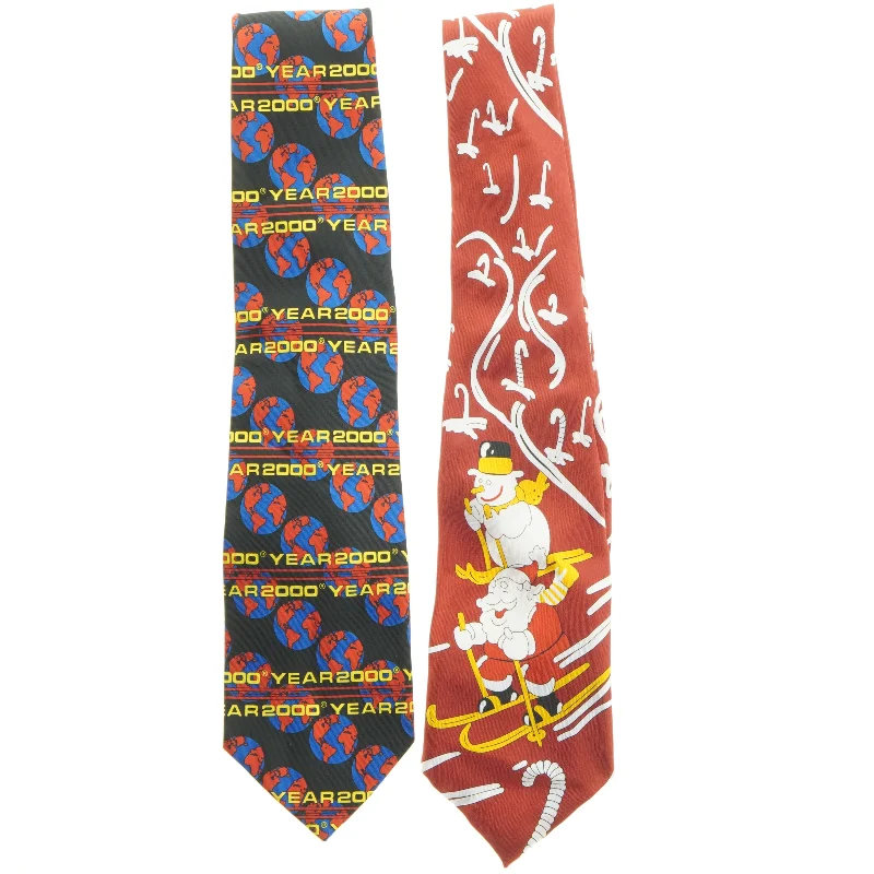 To herrebånd (str. 120 cm)