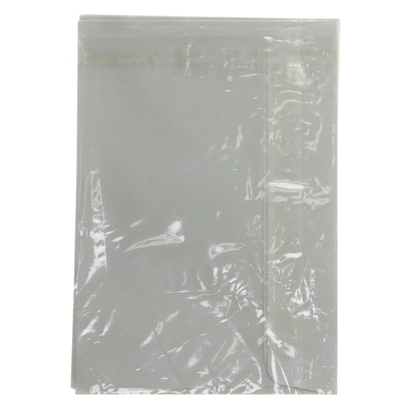 Selvklæbende konvolutter (str. 16x11,5 cm)