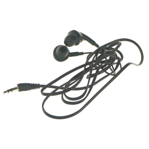 Wired In-Ear Headphones