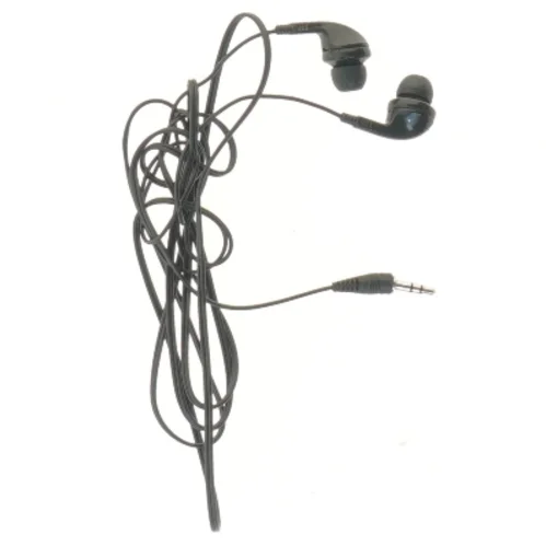 Wired In-Ear Headphones