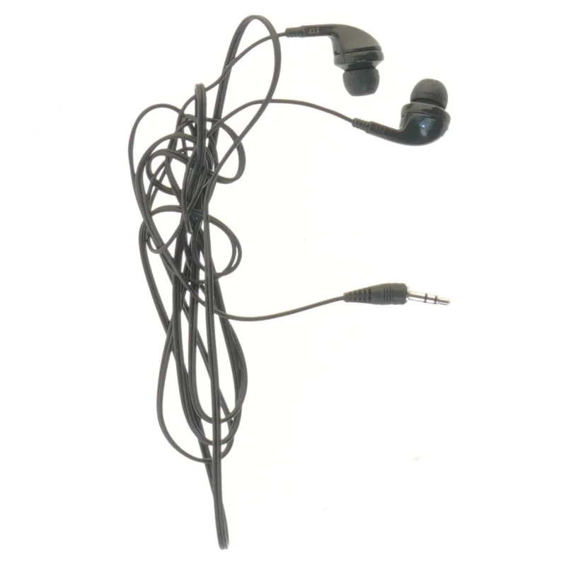 Wired In-Ear Headphones