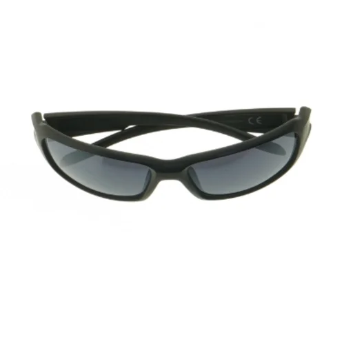 Sort solbriller (str. 15 cm)