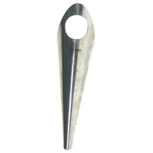 Stål tragt (str. 16 cm) fra Eva Solo