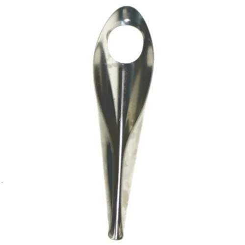 Stål tragt (str. 16 cm) fra Eva Solo