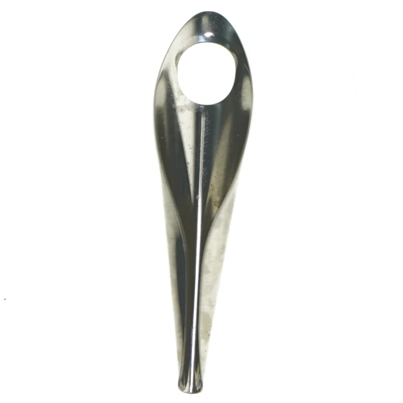 Stål tragt (str. 16 cm) fra Eva Solo