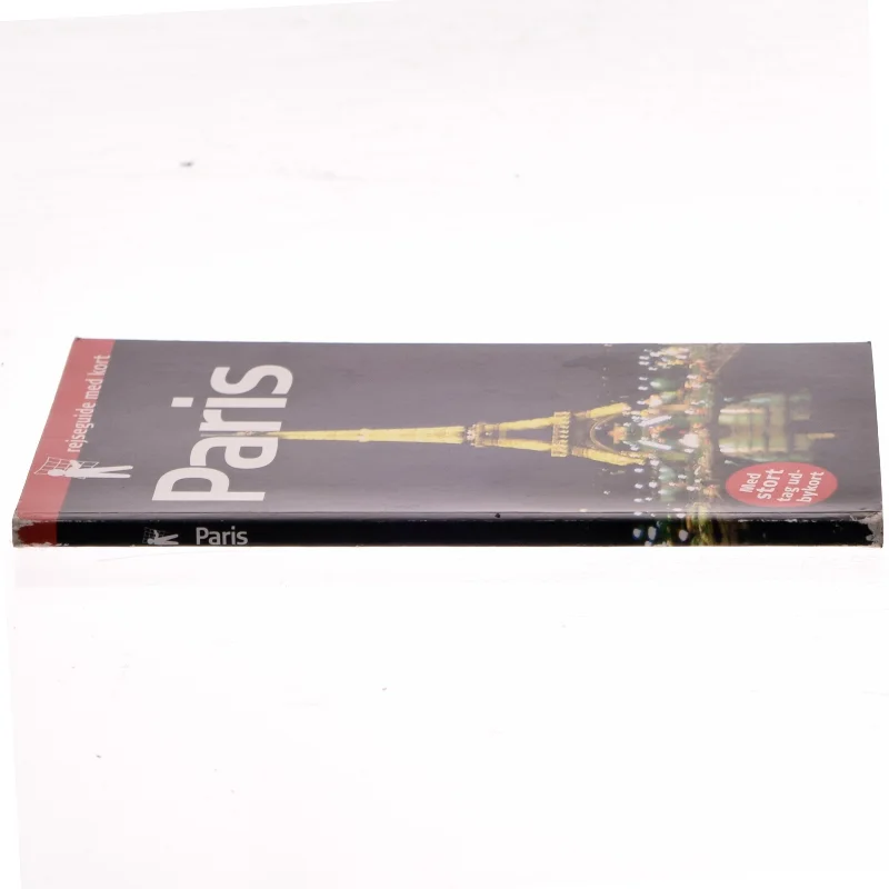 Paris af Gabriele Kalmbach (Bog)