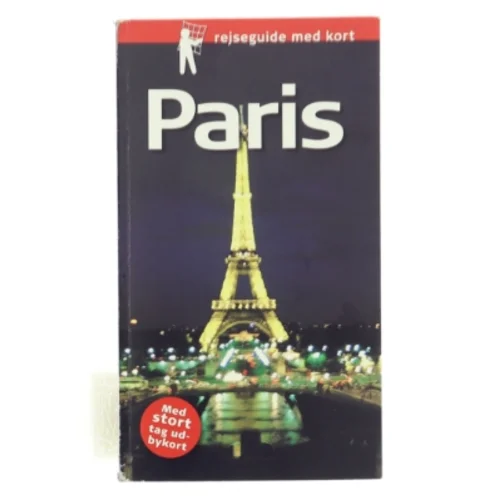 Paris af Gabriele Kalmbach (Bog)