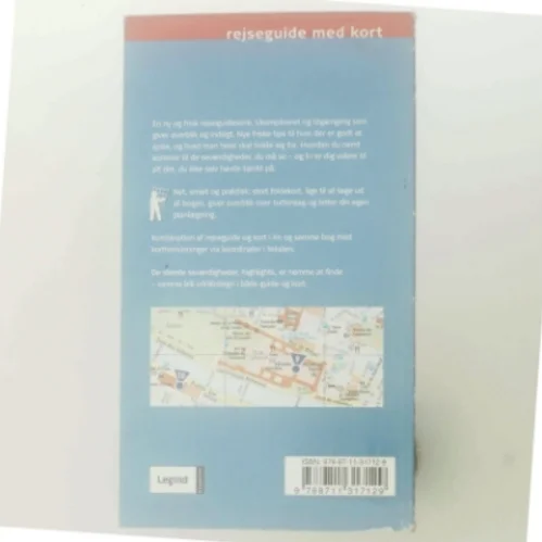 Paris af Gabriele Kalmbach (Bog)