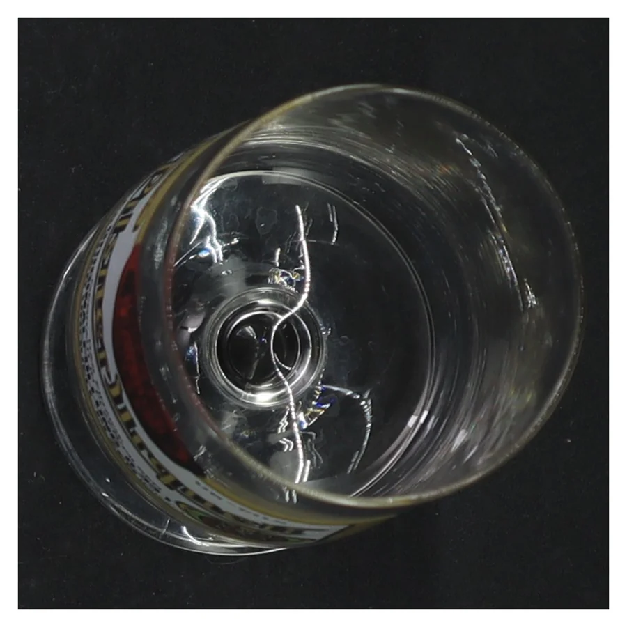 Pilsner Urquell glas (str. 17,5 cm)