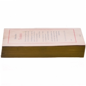 Nonnen af Kathryn Hulme fra Hasselbalch