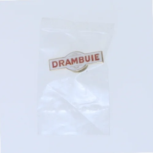 Drambuie nål fra Drambuie (str. 3 cm)