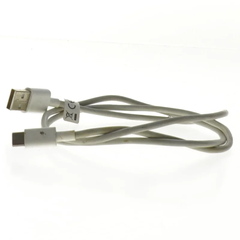 USB til Micro-USB kabel fra Apple (str. 100 cm)