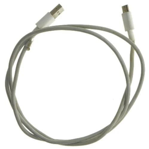 USB til Micro-USB kabel fra Apple (str. 100 cm)