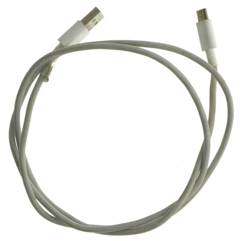 USB til Micro-USB kabel fra Apple (str. 100 cm)