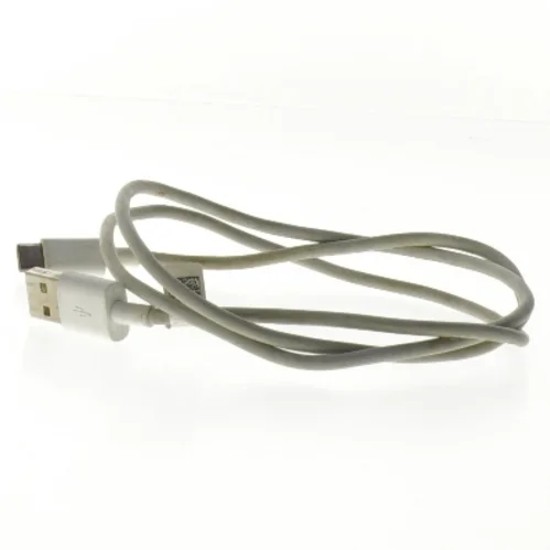 USB til Micro-USB kabel fra Apple (str. 100 cm)