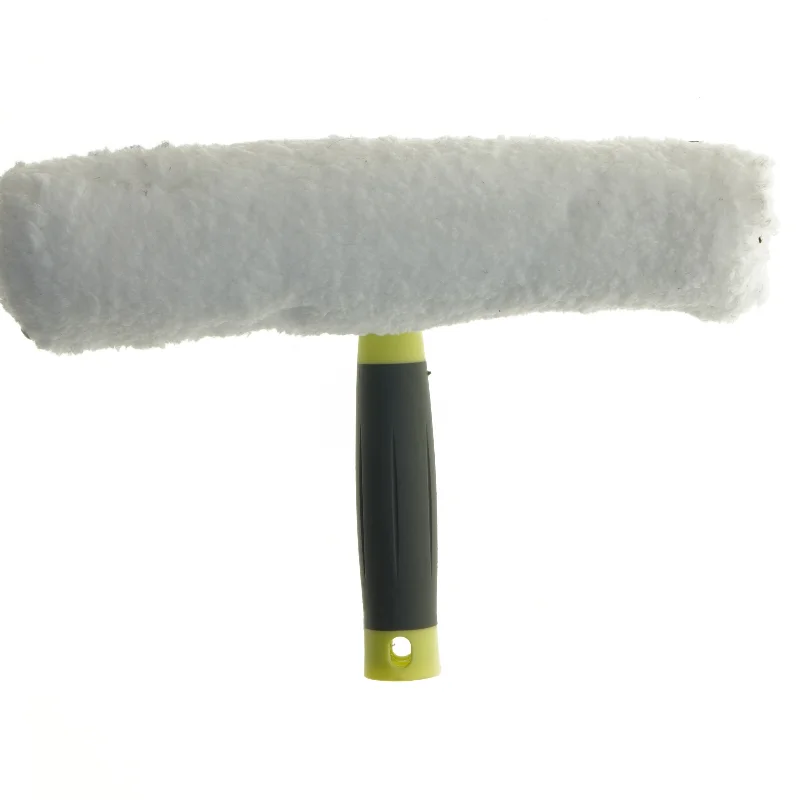 Vinduesvasker med skraber