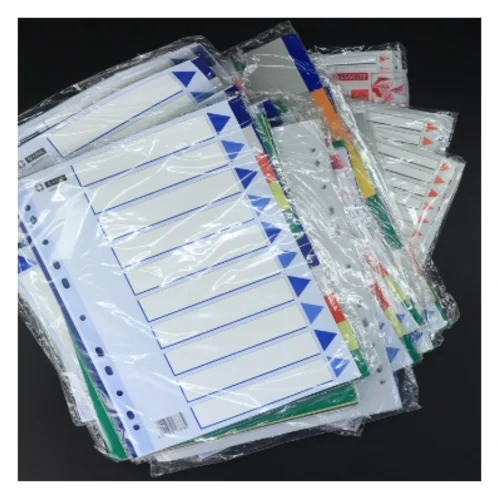 Organiseringsmapper til dokumenter