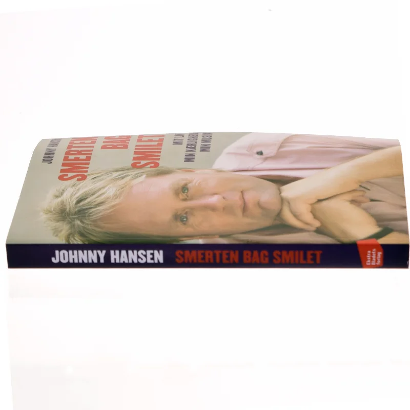 Johnny Hansen, Smerten bag smilet