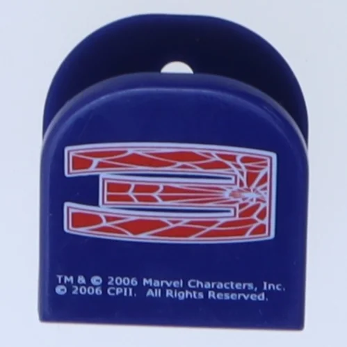 Marvel tegnestift holder fra Marvel (str. 3x2,5 cm)