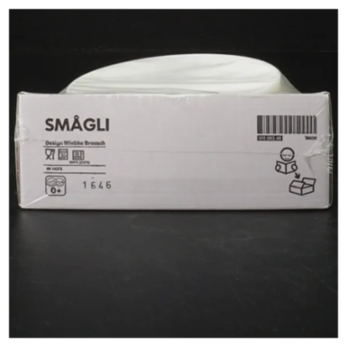 IKEA Smågli Skålsæt fra IKEA