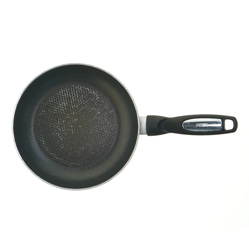 Stegepande fra Beka (str. Ø 20,5 cm)