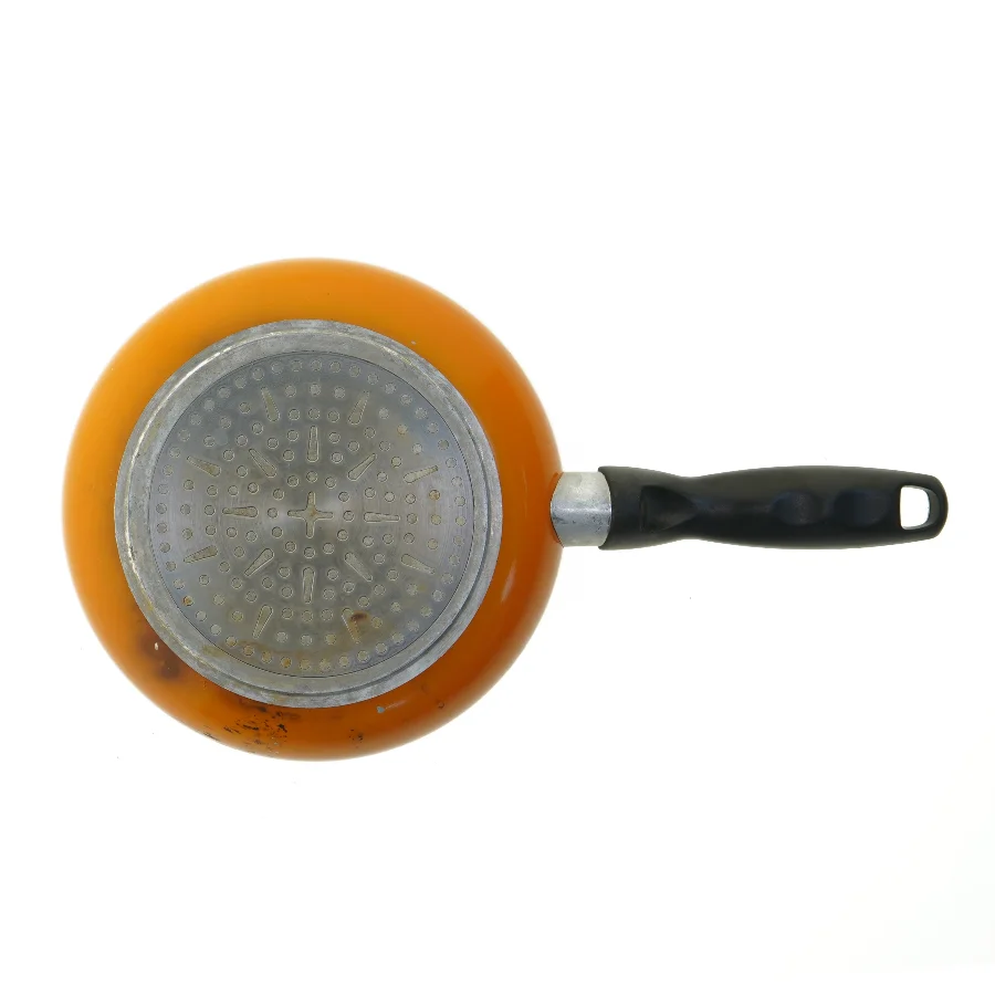 Stegepande fra Beka (str. Ø 20,5 cm)