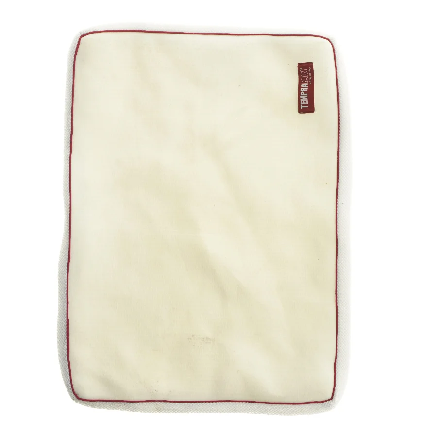 Hundemåtte fra Tempur (str. 54x40 cm)