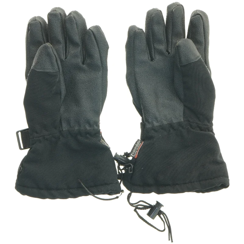 Vinterhandsker med stjernedesign fra Thinsulate (str. 29 cm)