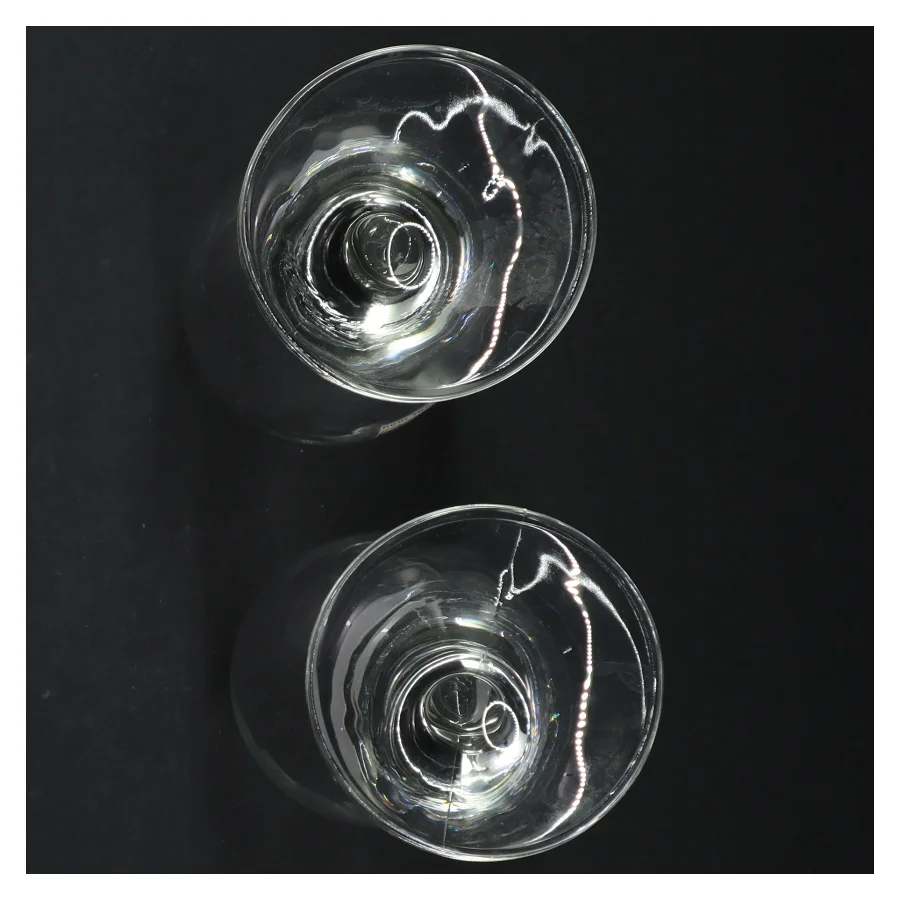 ølglas (str. 20 cm)