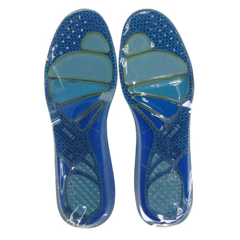 Indlægssåler til sportssko