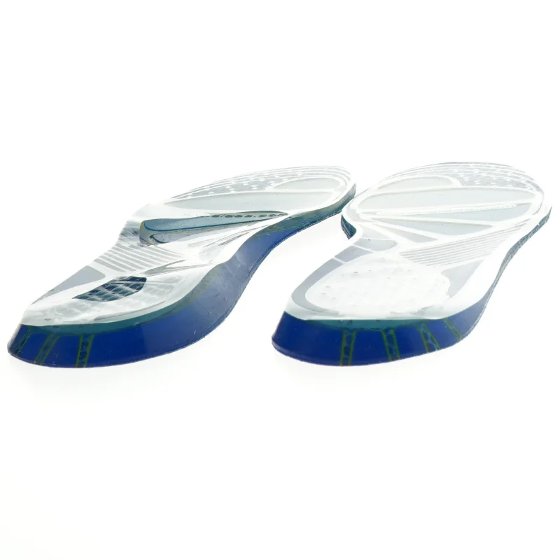 Indlægssåler til sportssko