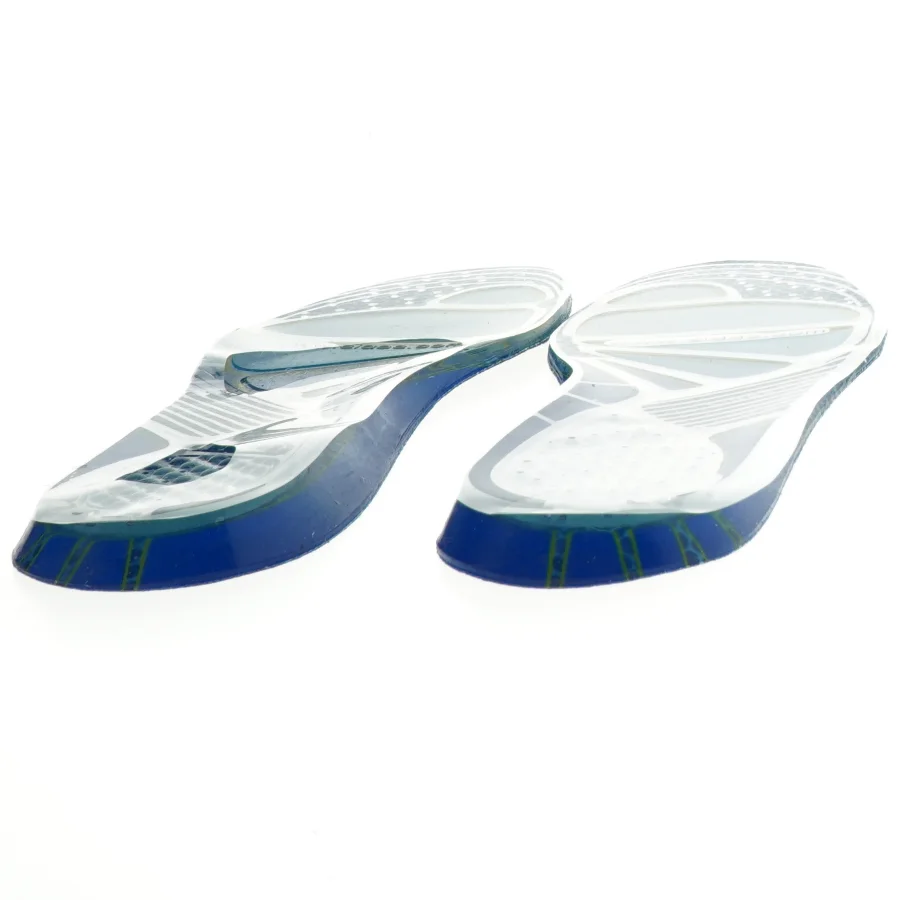 Indlægssåler til sportssko