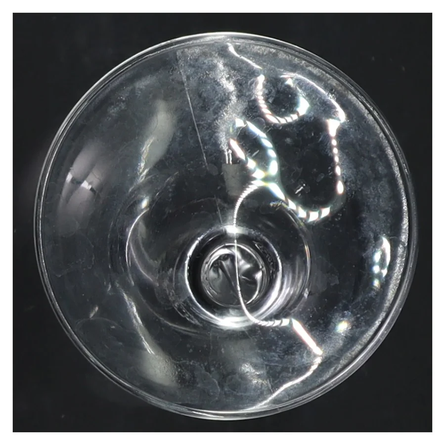 Vinglas (str. 18,5 cm)