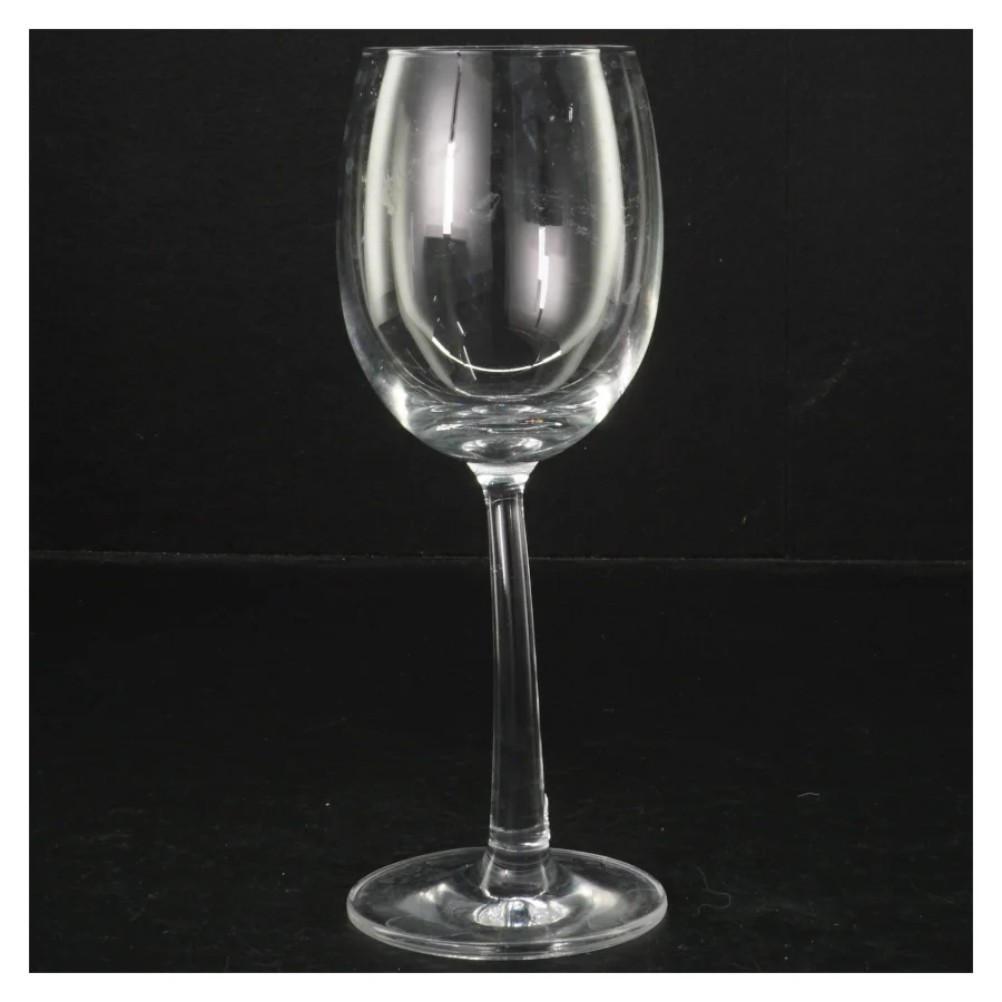 Vinglas (str. 18,5 cm)