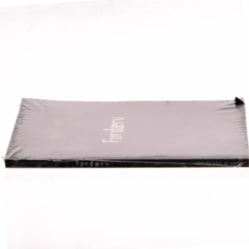 Fordærv af Michael Kamp (f. 1974) (Bog)