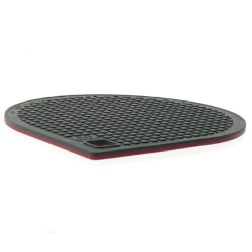 Silikone grydeunderlag fra IKEA (str. 22 cm)