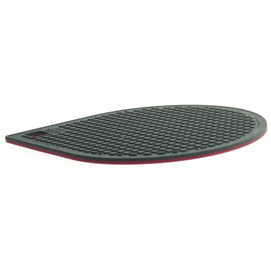 Silikone grydeunderlag fra IKEA (str. 22 cm)