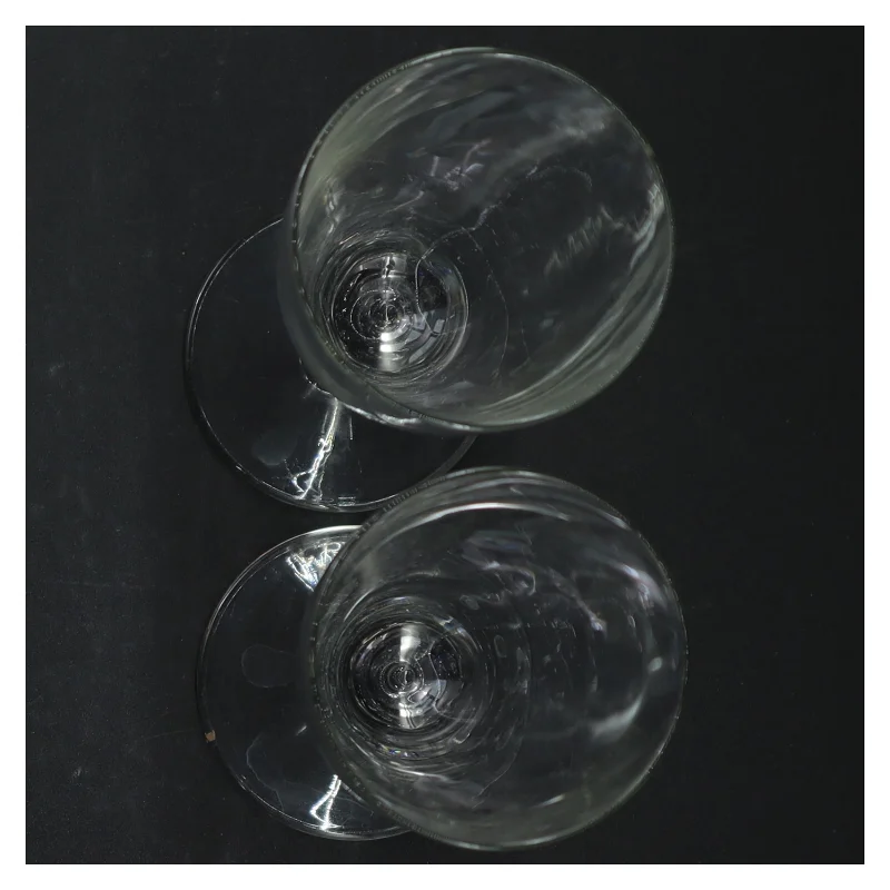 Champagneglas (str. 21 cm)