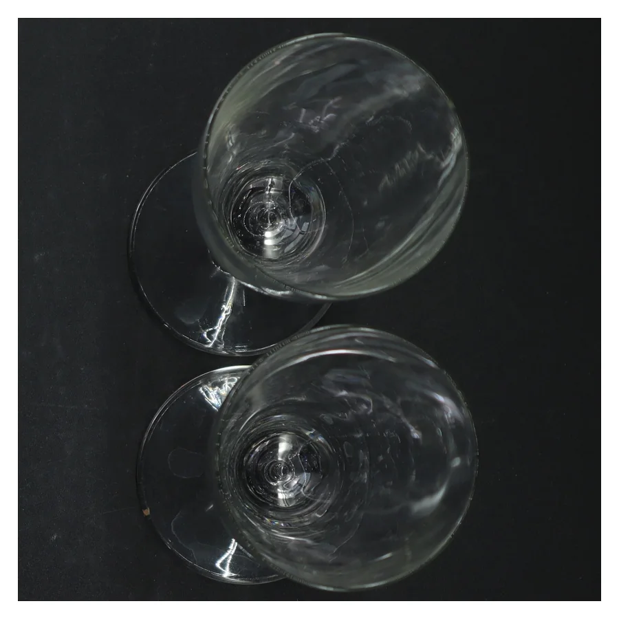 Champagneglas (str. 21 cm)