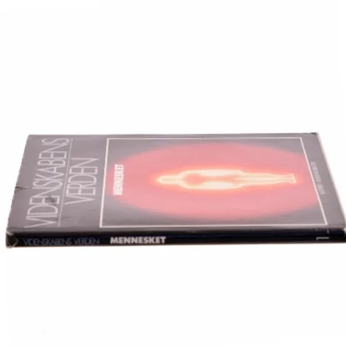 Videnskabens Verden: Mennesket