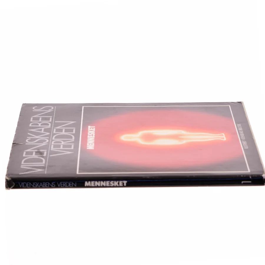 Videnskabens Verden: Mennesket