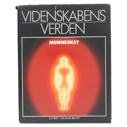 Videnskabens Verden: Mennesket