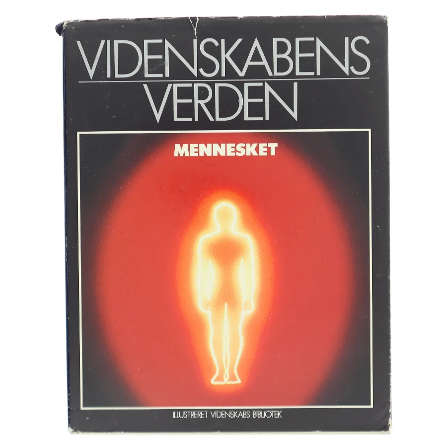Videnskabens Verden: Mennesket