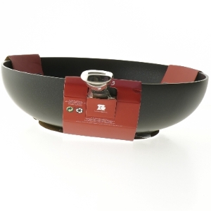 Wok fra KitchenAid (str. Ø 28 cm)