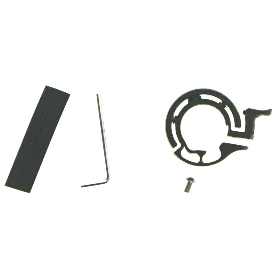 Knog Oi cykelklokke fra Knog