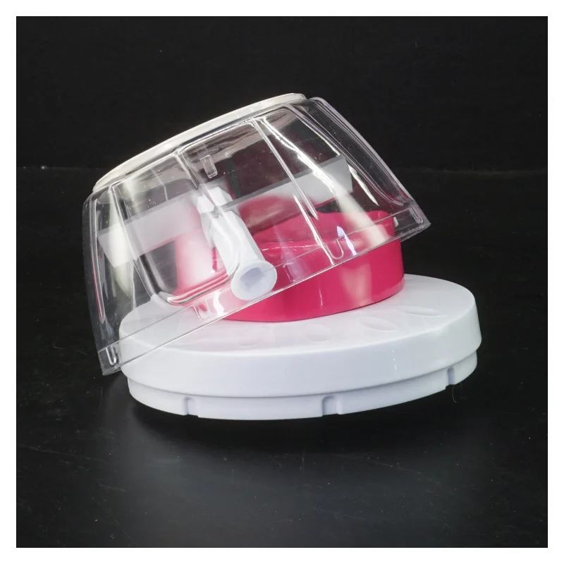 Hånddrevet minihakker (str. Ø 12 cm)