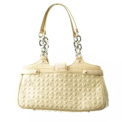 Designer håndtaske med kædehåndtag fra Brighton (str. 20x31x13 cm)