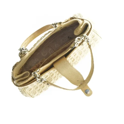 Designer håndtaske med kædehåndtag fra Brighton (str. 20x31x13 cm)