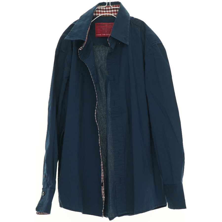 Skjorte fra Monday one day (str. 152 cm)